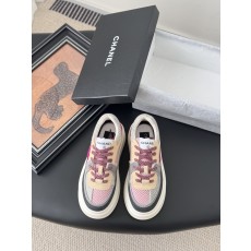 Chanel 25C 샤넬 스니커즈 신발