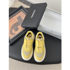 Chanel 25C 샤넬 스니커즈 신발