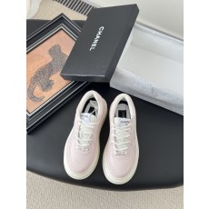 Chanel 25C 샤넬 스니커즈 신발