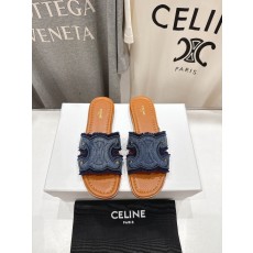Celine 셀린느 슬리퍼 샌들 신발
