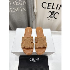 Celine 셀린느 슬리퍼 샌들 신발