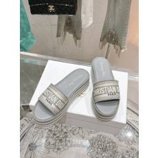 Dior CD 디올 슬리퍼 샌들 신발