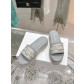 Dior CD 디올 슬리퍼 샌들 신발