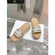 Dior CD 디올 슬리퍼 샌들 신발