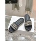 Dior CD 디올 슬리퍼 샌들 신발