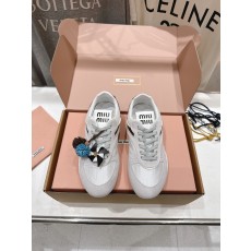 MiuMiu 미우미우 스니커즈 신발