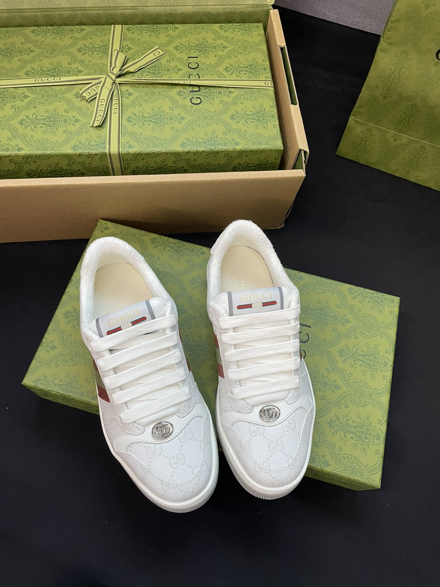 Gucci 구찌 스니커즈 신발