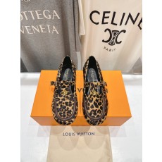 Louis Vuitton LV 루이비통 플랫 슈즈 신발