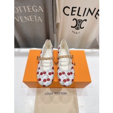 Louis Vuitton LV 루이비통 플랫 슈즈 신발