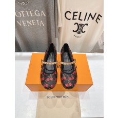 Louis Vuitton LV 루이비통 플랫 슈즈 신발