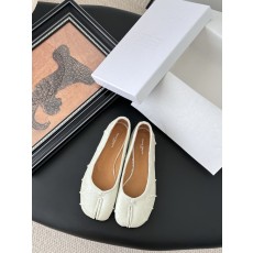Maison Margiela MM6 메종 마르지엘라 플랫슈즈 단화 신발