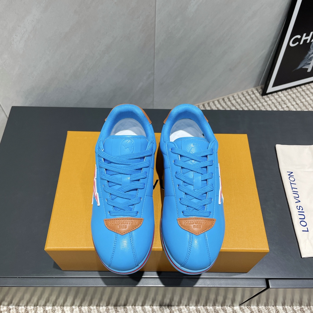 LV 루이비통 스니커즈 신발