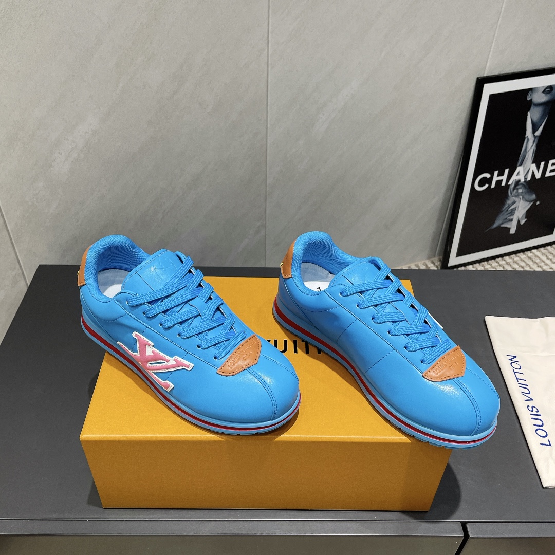 LV 루이비통 스니커즈 신발