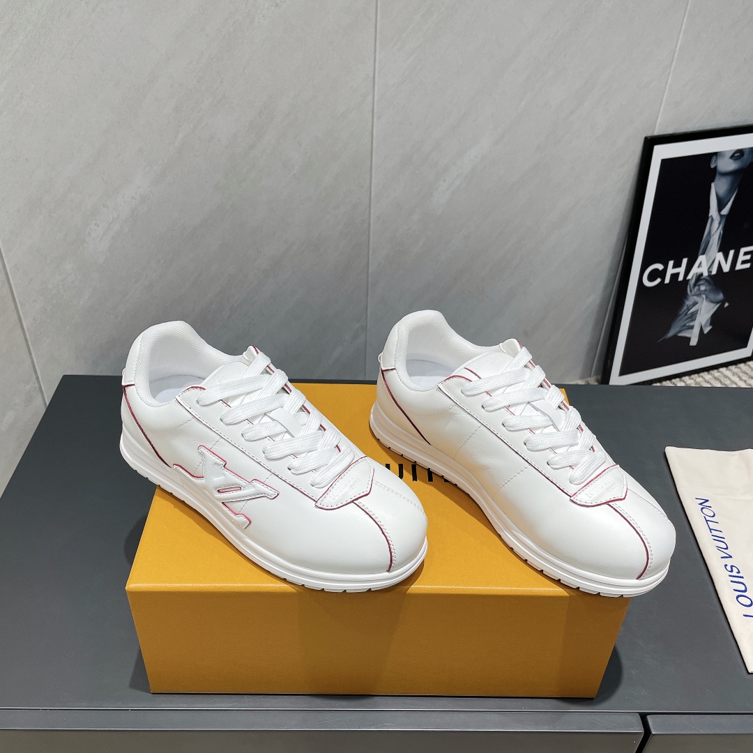 LV 루이비통 스니커즈 신발