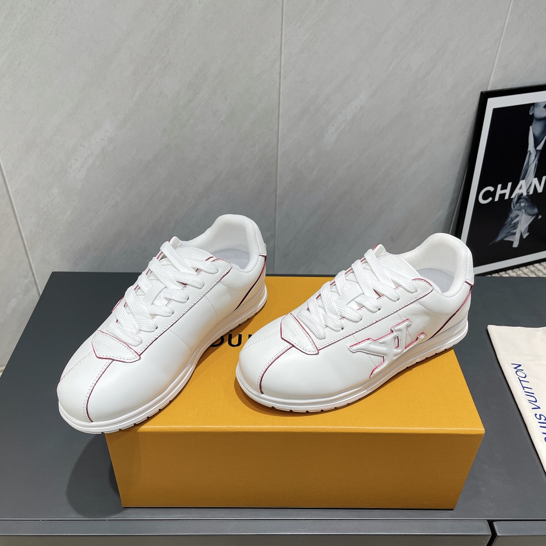 LV 루이비통 스니커즈 신발