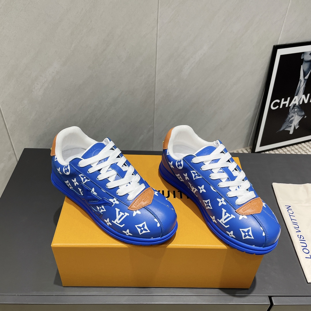LV 루이비통 스니커즈 신발