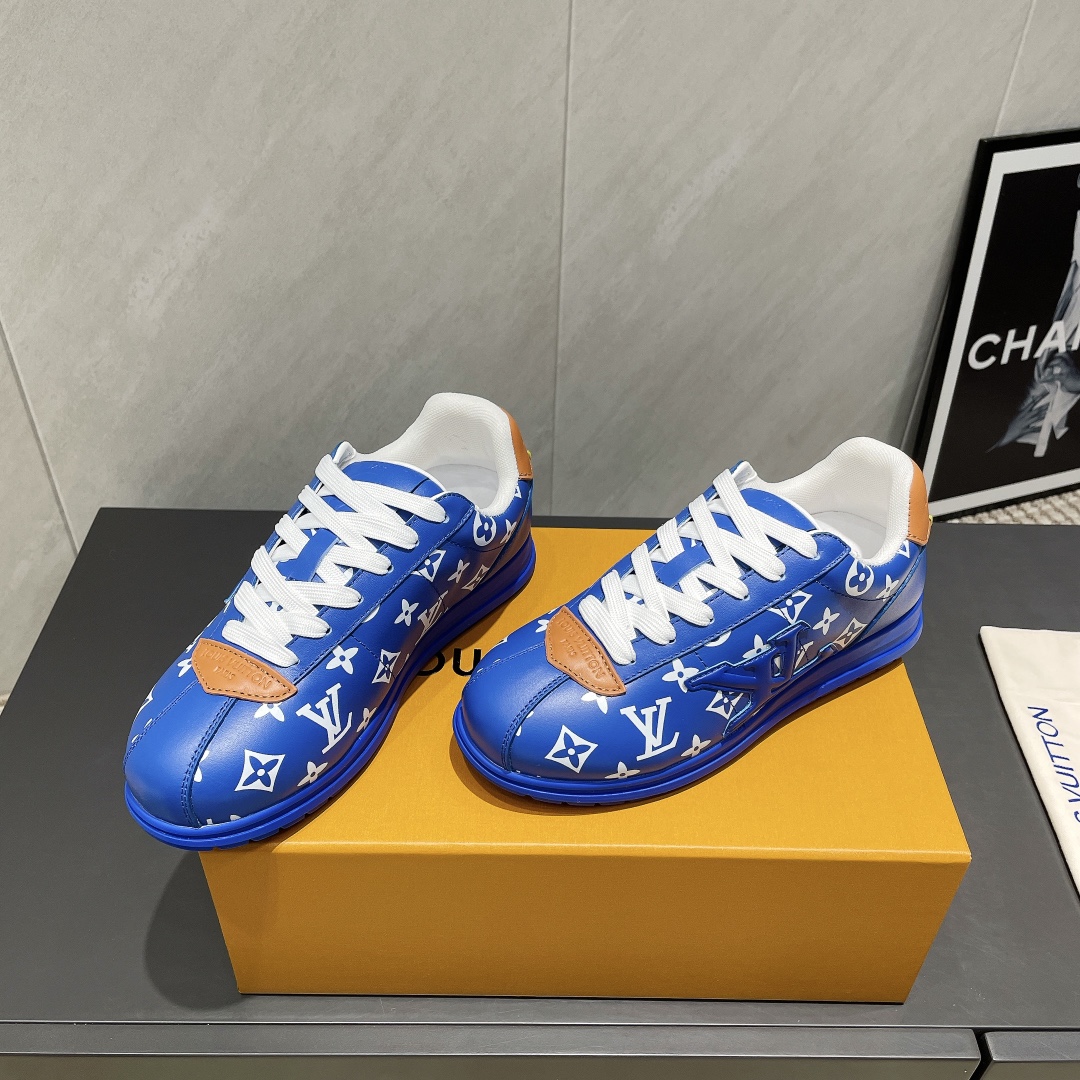 LV 루이비통 스니커즈 신발