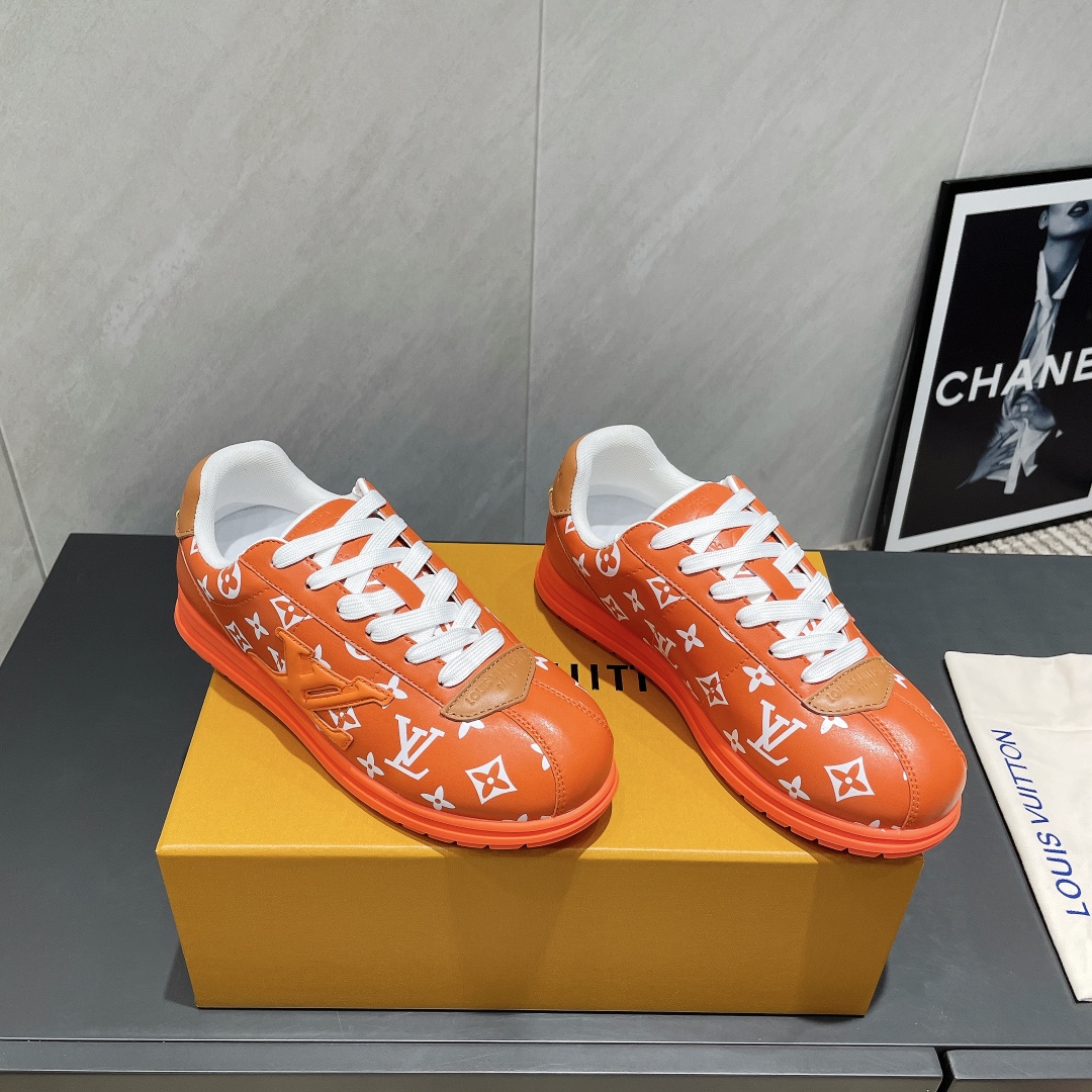 LV 루이비통 스니커즈 신발