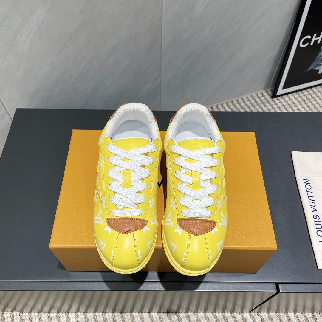 LV 루이비통 스니커즈 신발
