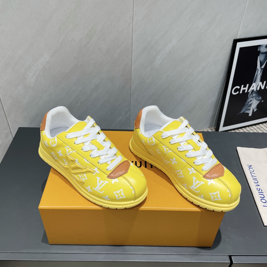 LV 루이비통 스니커즈 신발