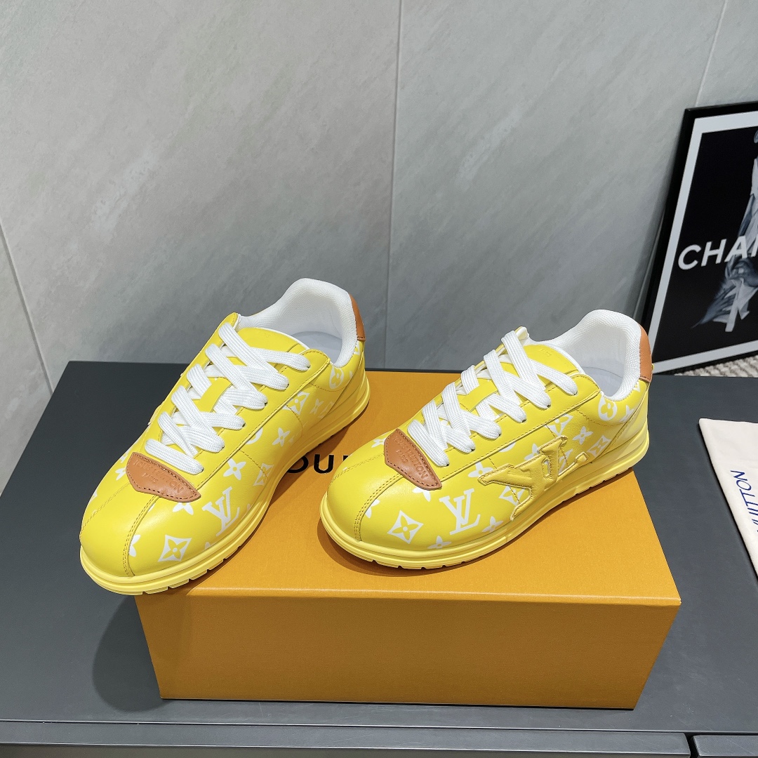 LV 루이비통 스니커즈 신발