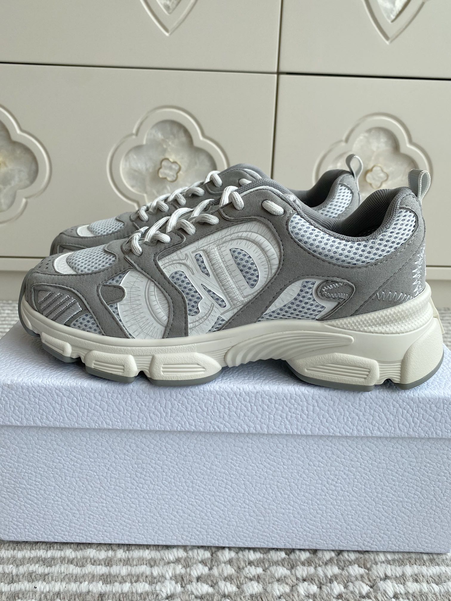 Dior CD 디올 스니커즈 운동화 신발