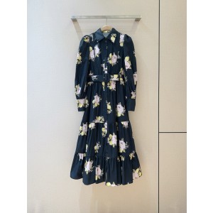 by TiMo 바이티모 프로럴 원피스 의류