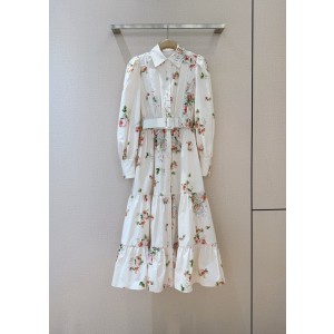 by TiMo 바이티모 프로럴 원피스 의류
