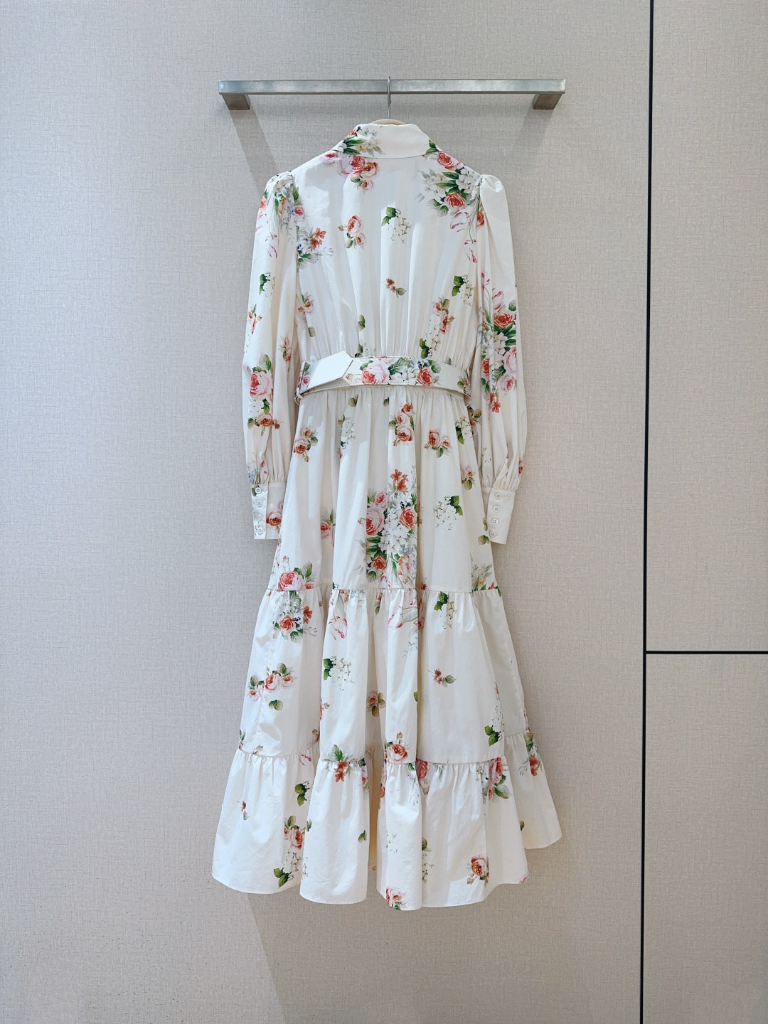 by TiMo 바이티모 프로럴 원피스 의류