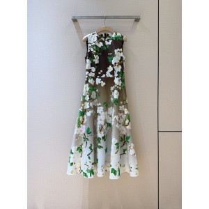 Oscar de la Renta 오스카 드 라 렌타 원피스