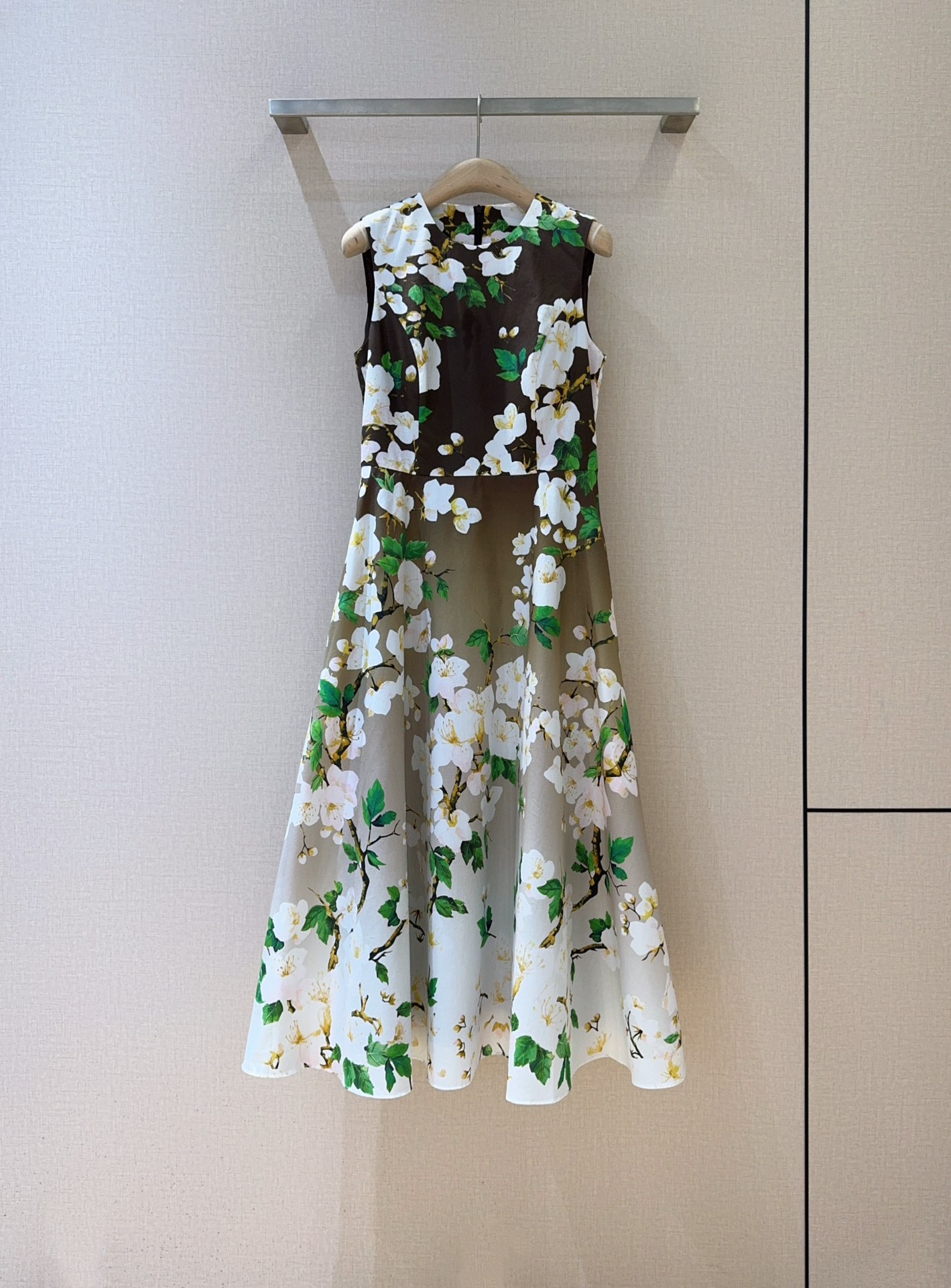 Oscar de la Renta 오스카 드 라 렌타 원피스