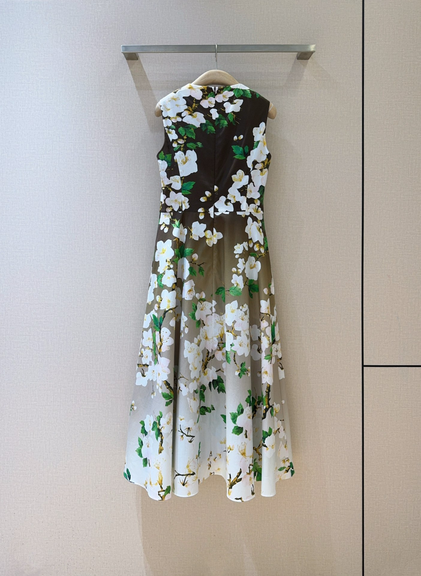 Oscar de la Renta 오스카 드 라 렌타 원피스