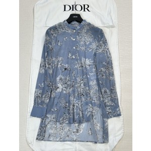 Dior CD 디올 블라우스 셔츠 의류