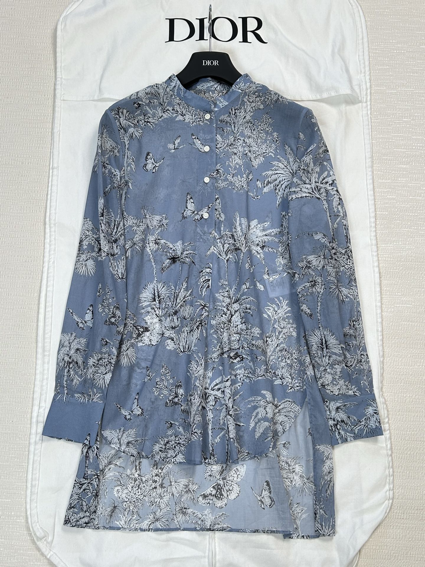 Dior CD 디올 블라우스 셔츠 의류