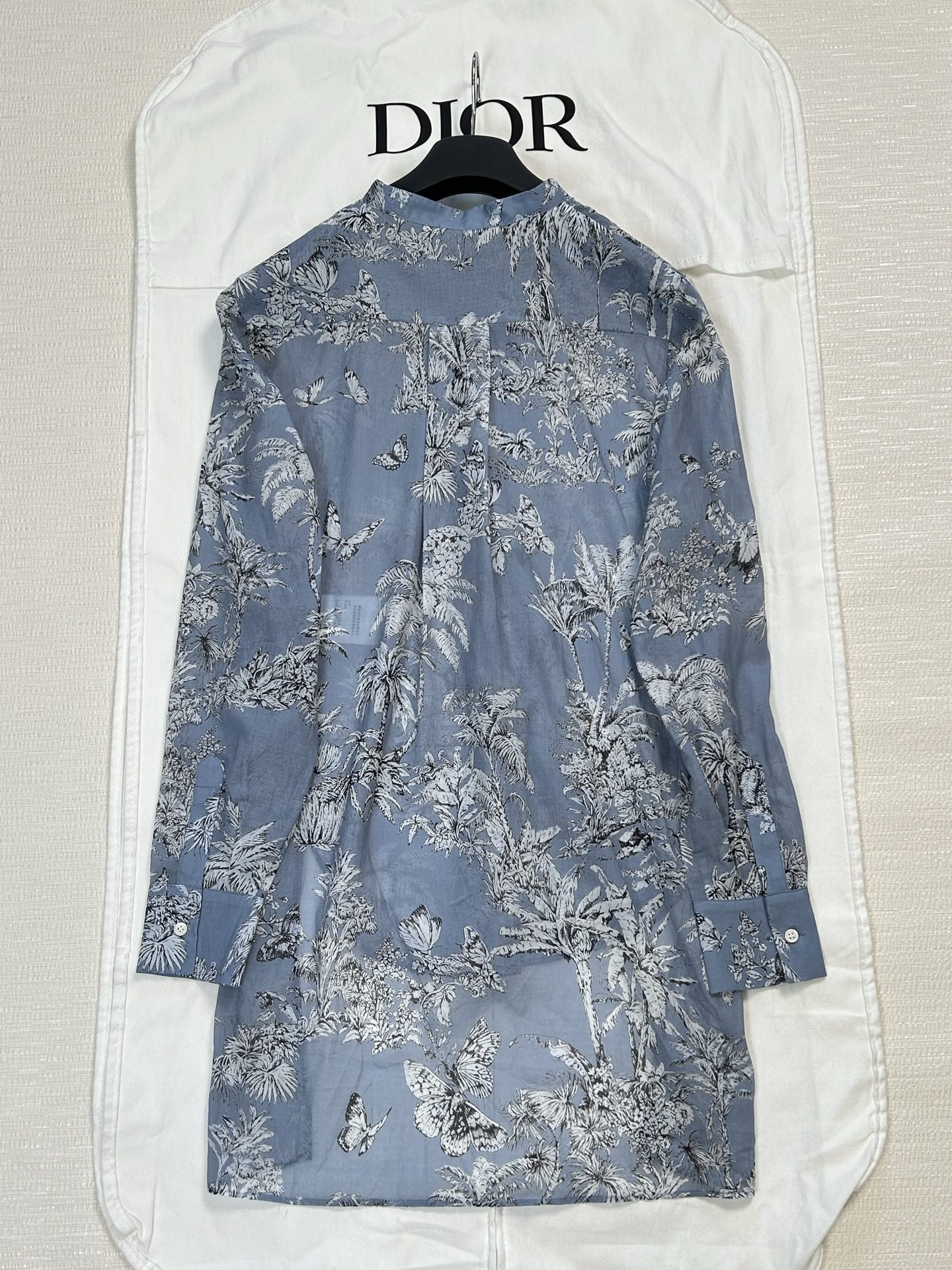 Dior CD 디올 블라우스 셔츠 의류