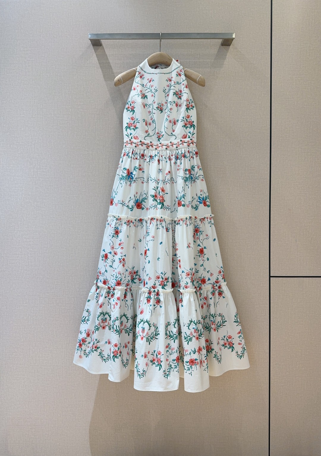 AGUA BY AGUA BENDITA 아구아 바이 아구아 벤디타 원피스 의류