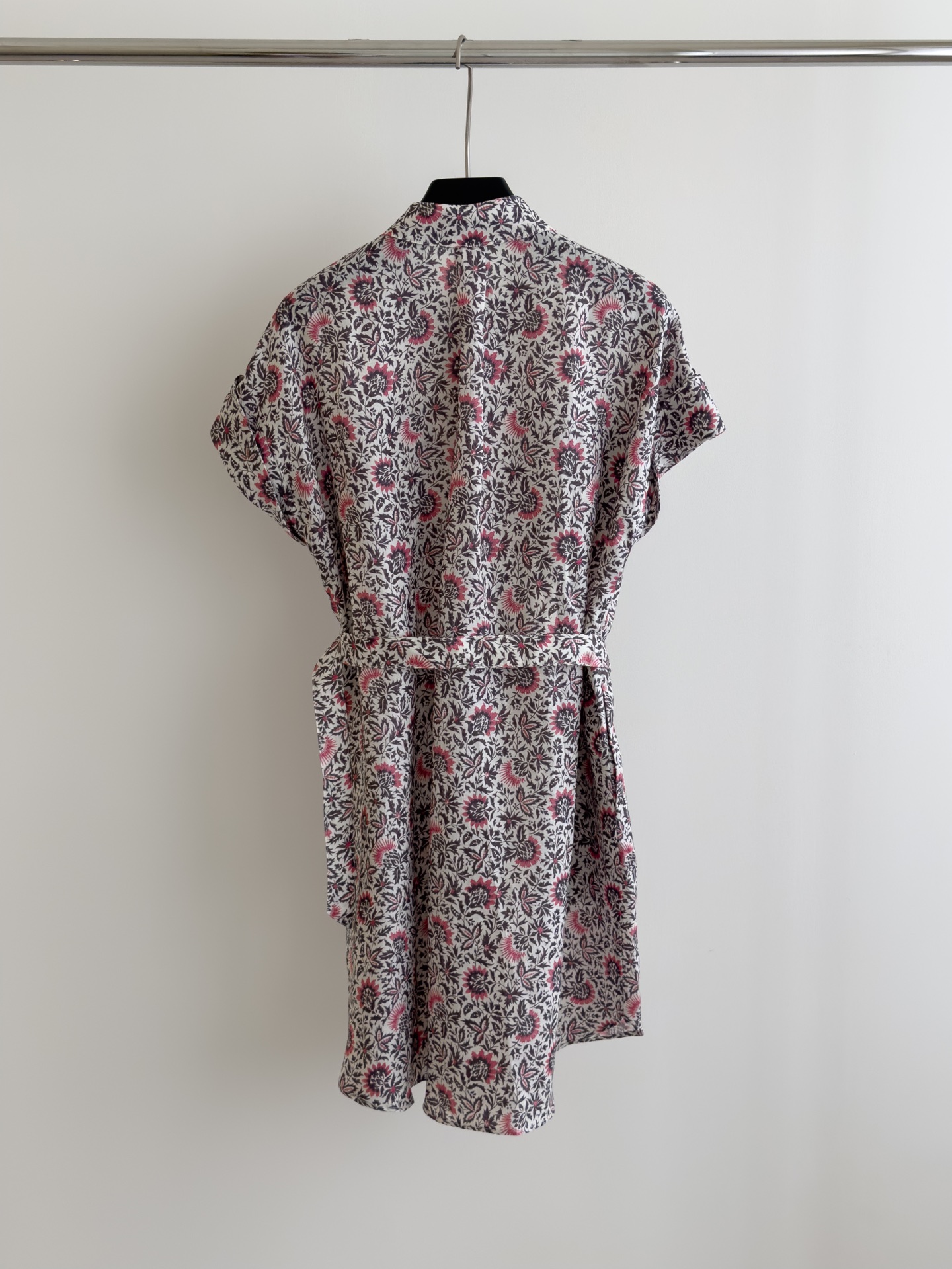 Loro Piana 로로피아나 여름 프린트 원피스 의류