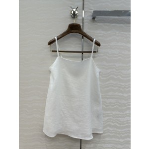 Loro Piana 로로피아나 민소매 끈나시 의류