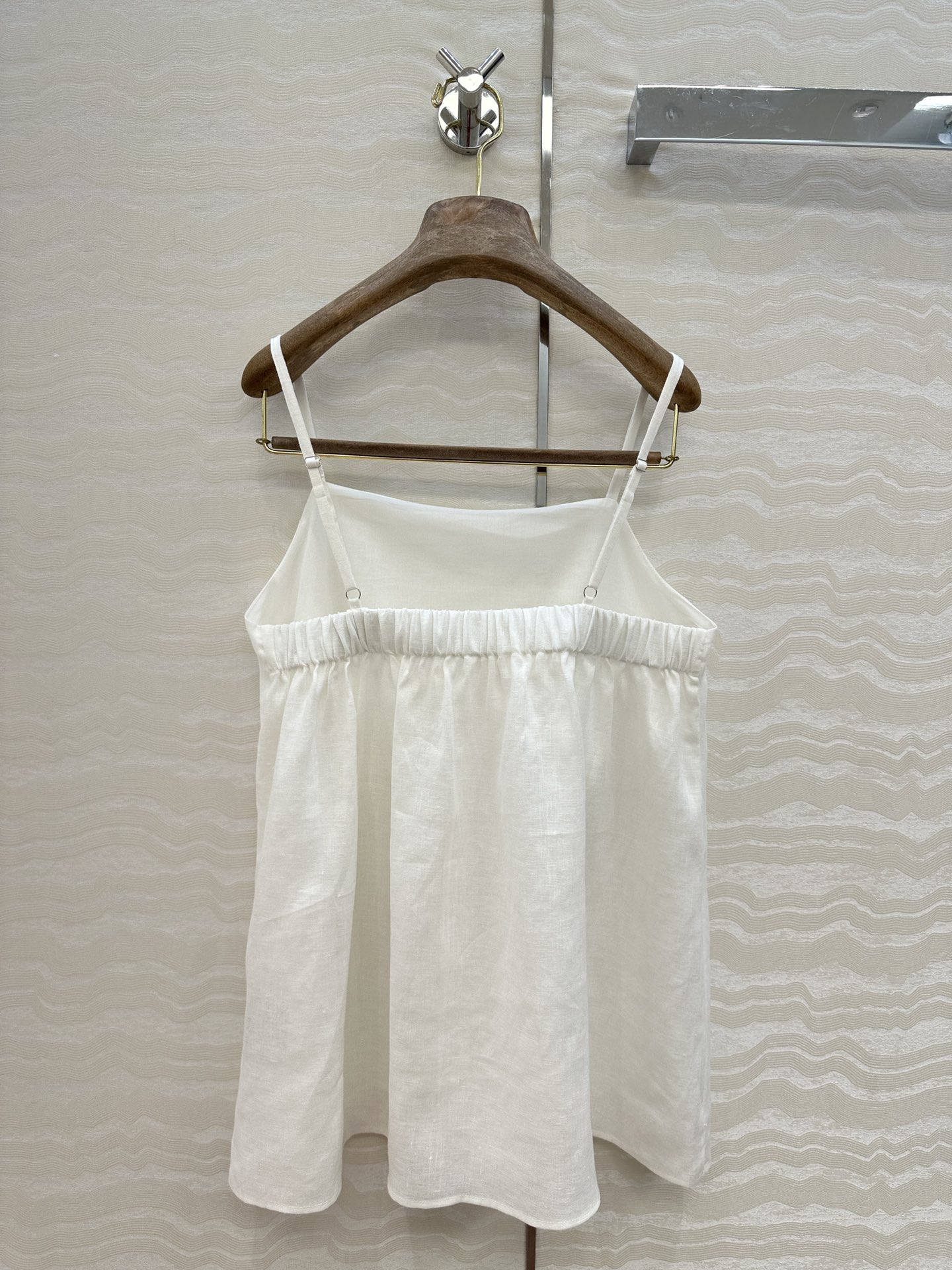 Loro Piana 로로피아나 민소매 끈나시 의류