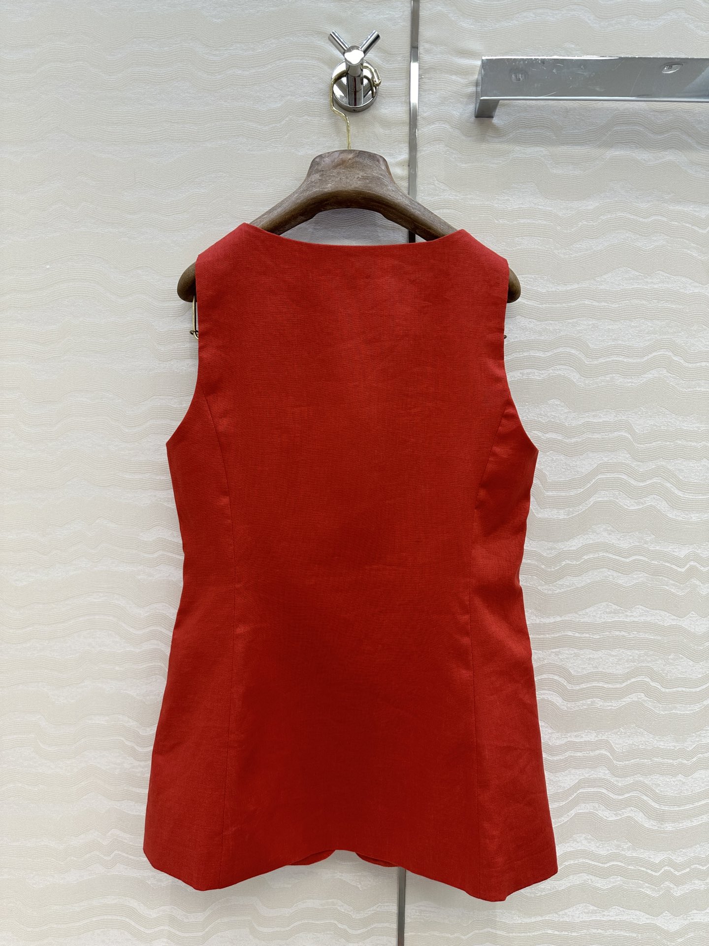 Loro Piana LP 로로피아나 조끼 베스트 의류