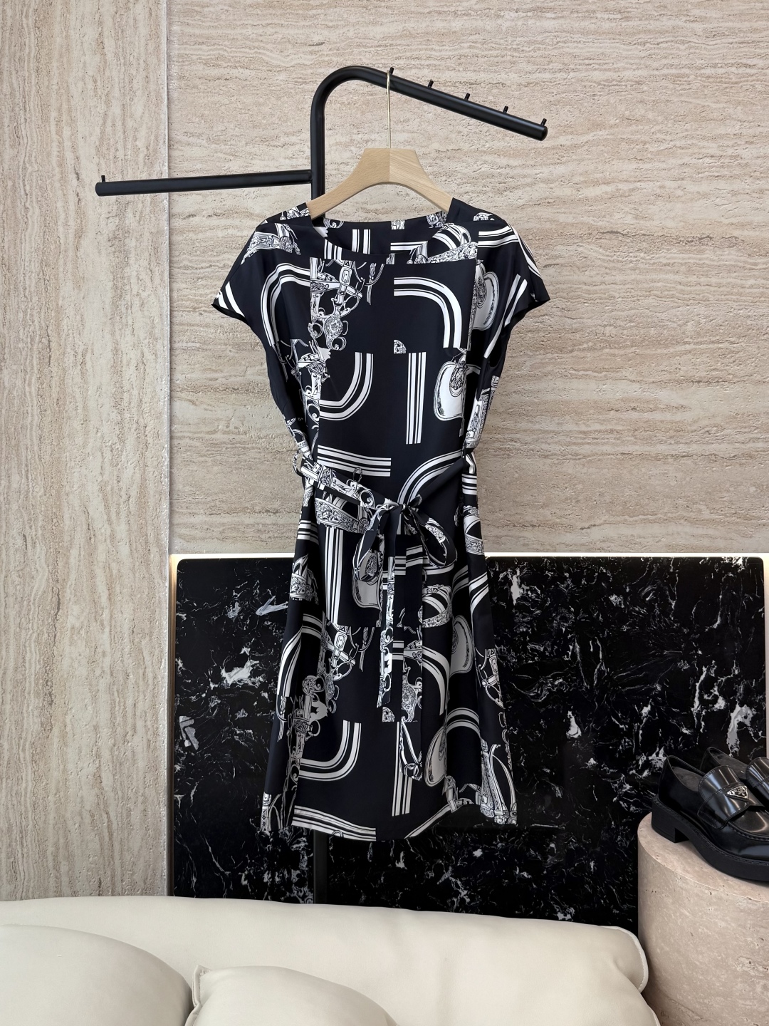 Hermes 에르메스 원피스 의류