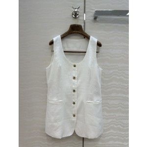 Loro Piana LP 로로피아나 조끼 베스트 의류