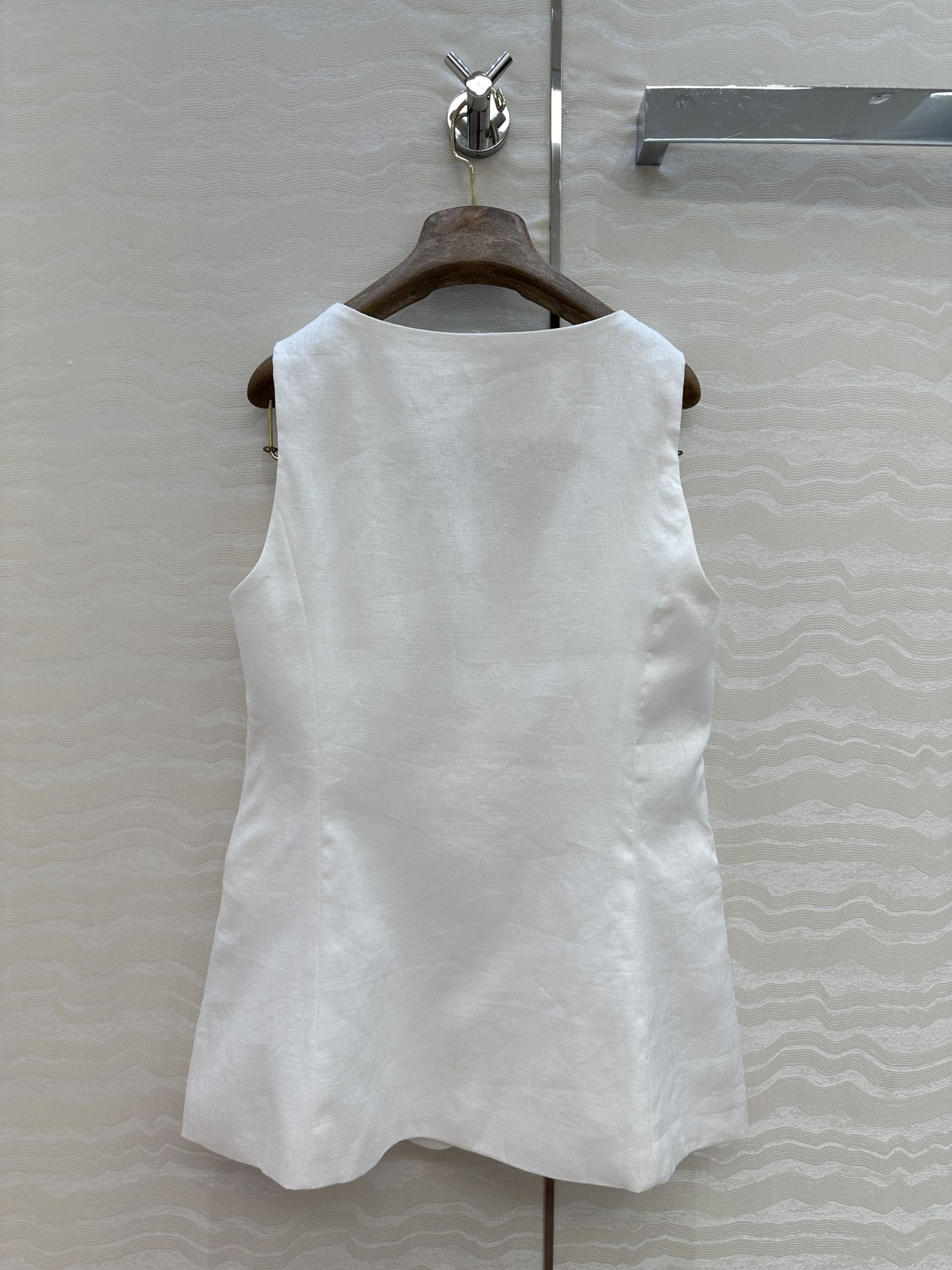 Loro Piana LP 로로피아나 조끼 베스트 의류