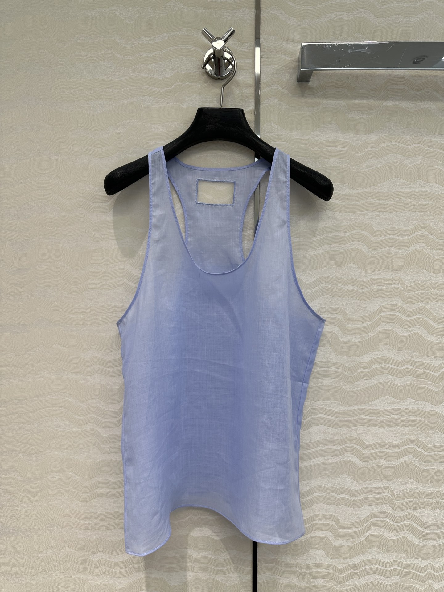 Row 로우 린넨 투피스 민소매 + 셔츠 의류