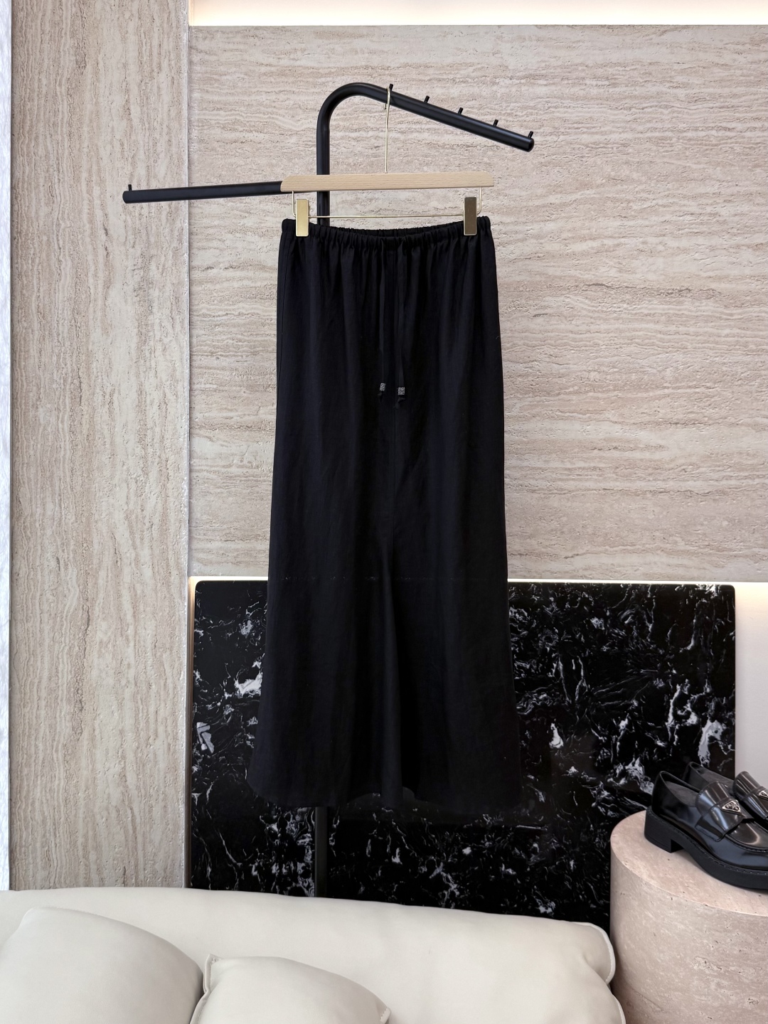 brunello cucinelli BC 브루넬로 쿠치넬리 롱 스커트 치마 의류