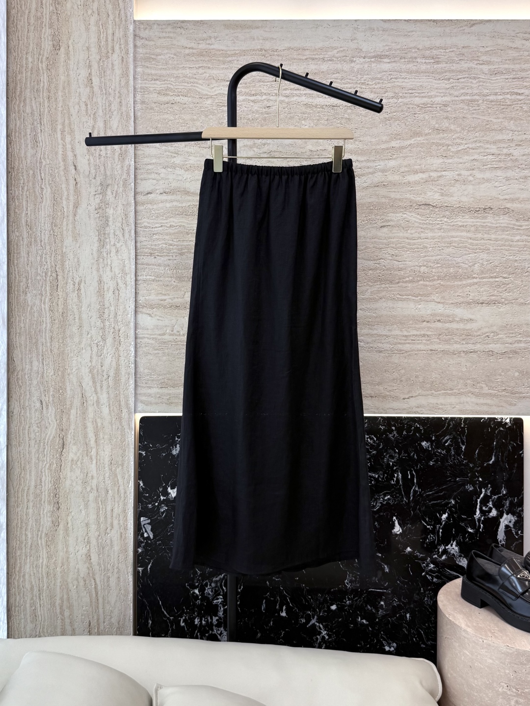 brunello cucinelli BC 브루넬로 쿠치넬리 롱 스커트 치마 의류