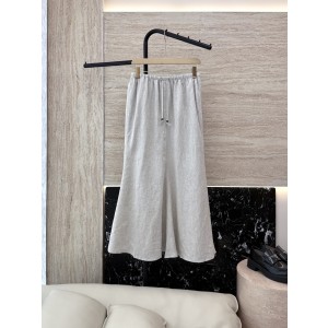 brunello cucinelli BC 브루넬로 쿠치넬리 롱 스커트 치마 의류