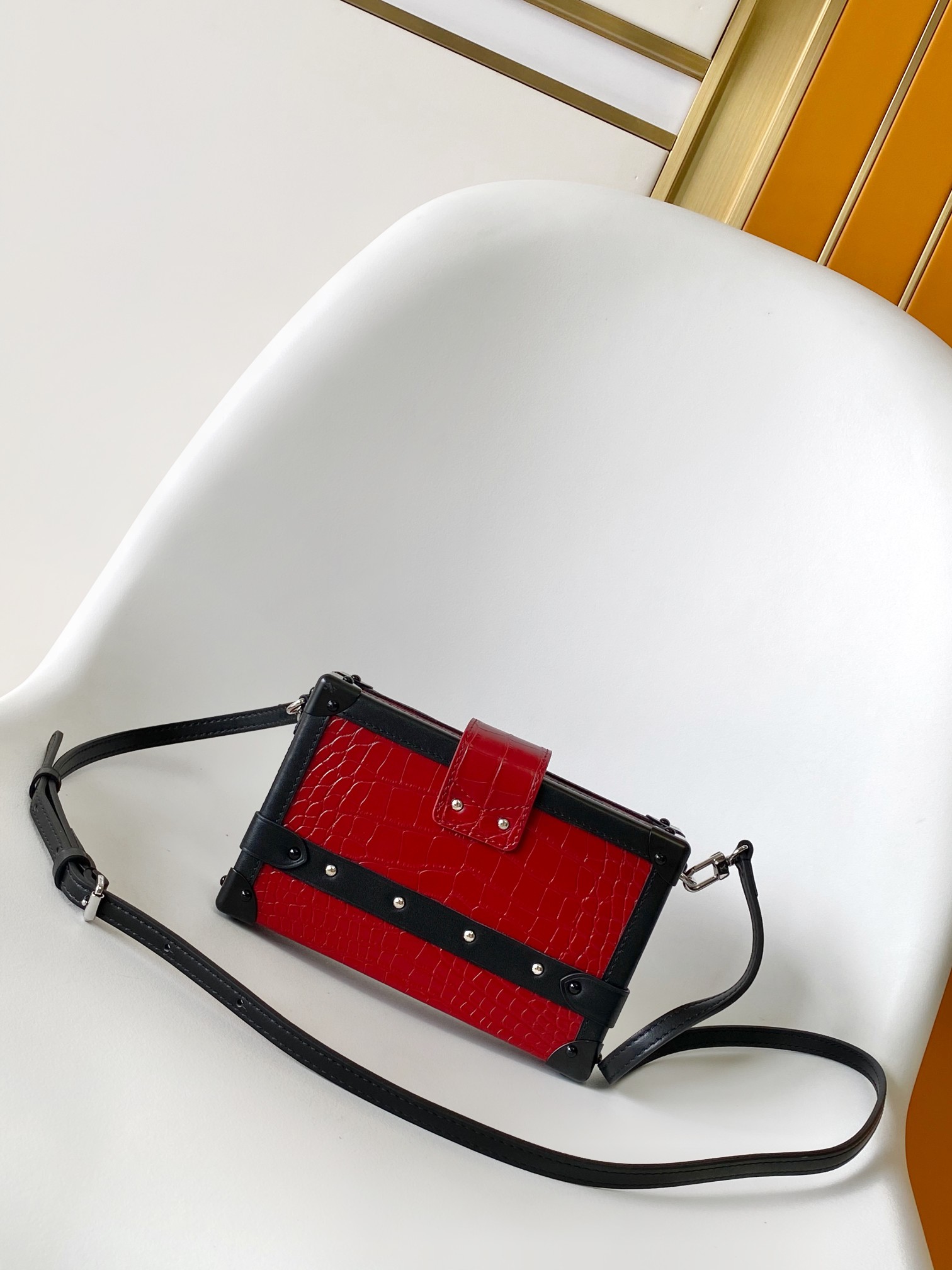 LV 루이비통 트렁크백 가방