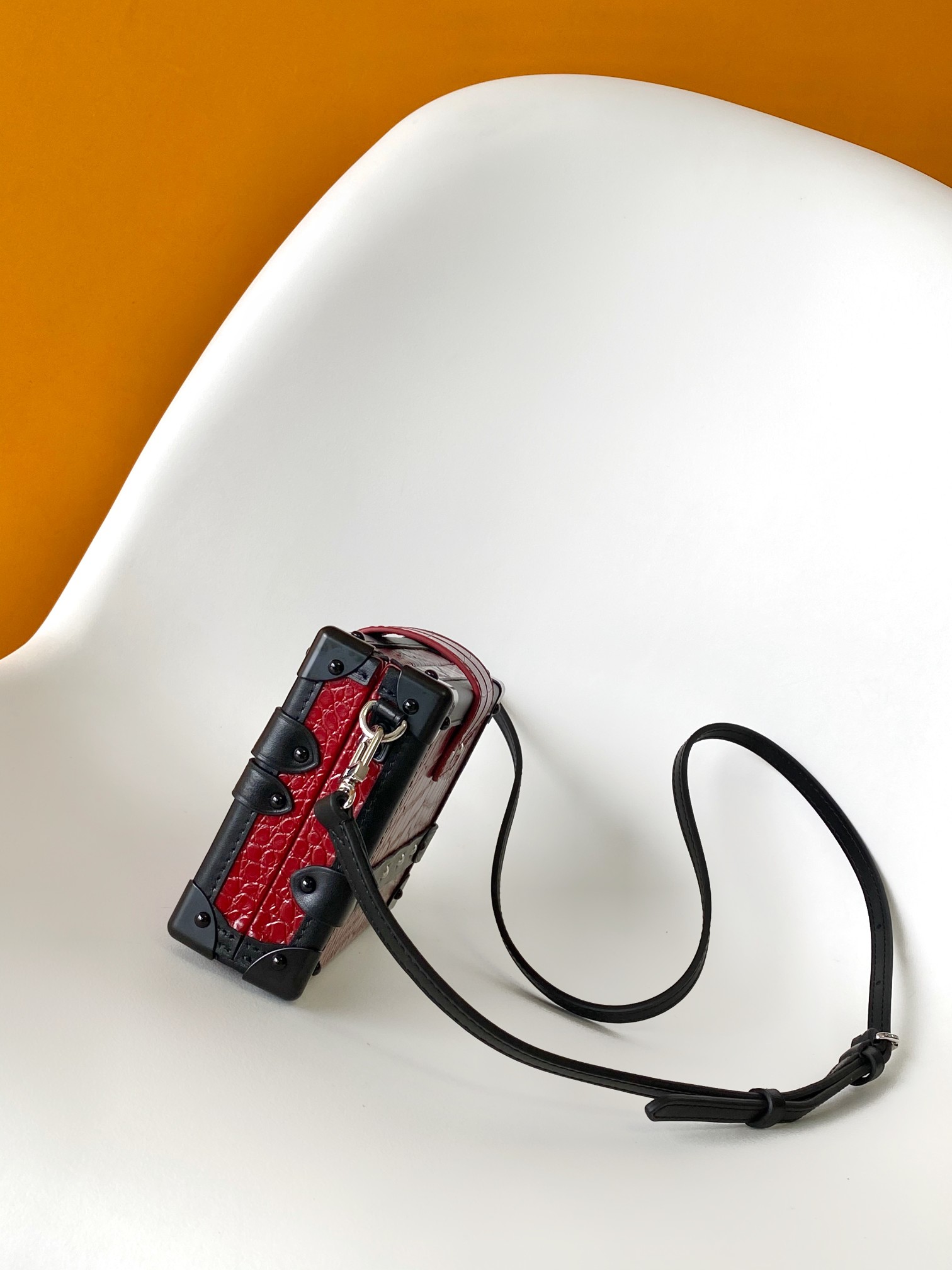 LV 루이비통 트렁크백 가방