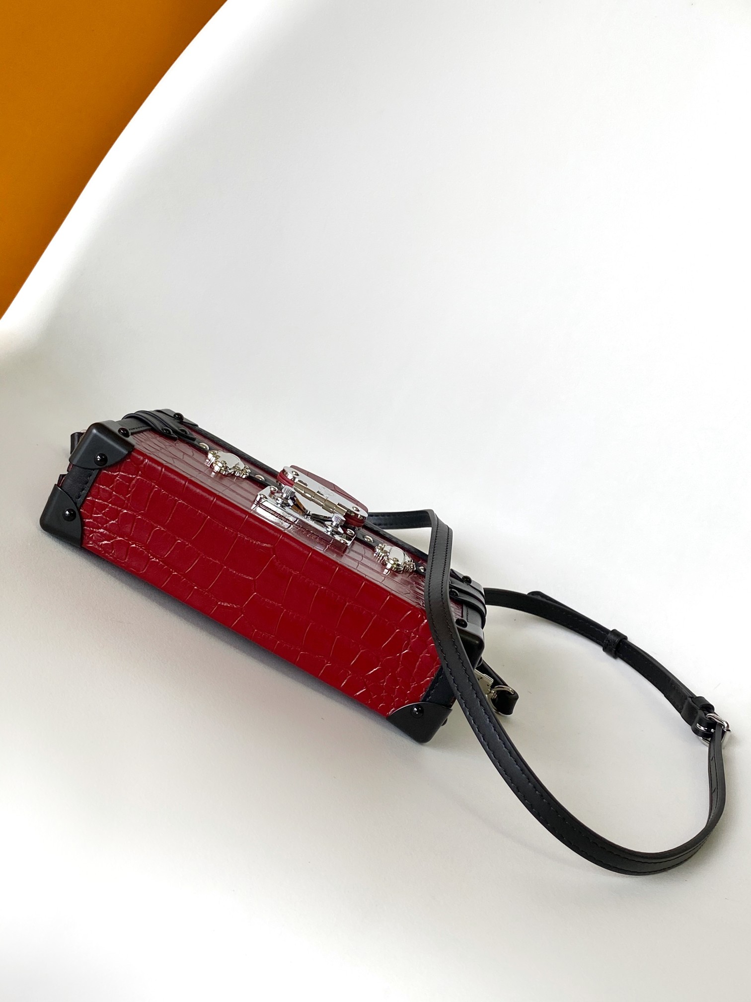 LV 루이비통 트렁크백 가방